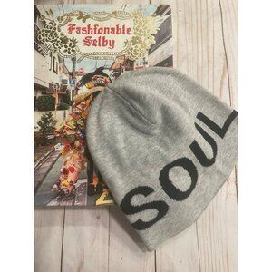 Soul Cycle SoulBayYouth/kids Beanie